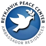 ReykjavikPeaceCenterLogo
